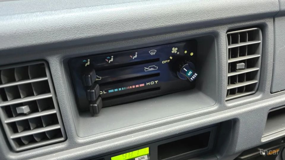 ChevroletGMDaewoo Damas