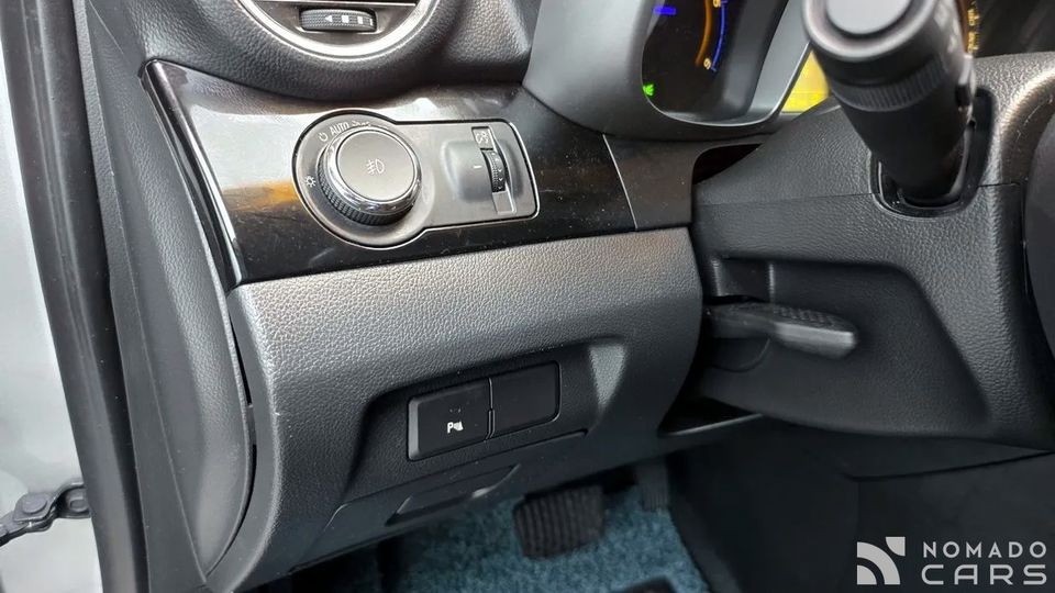 ChevroletGMDaewoo Orlando