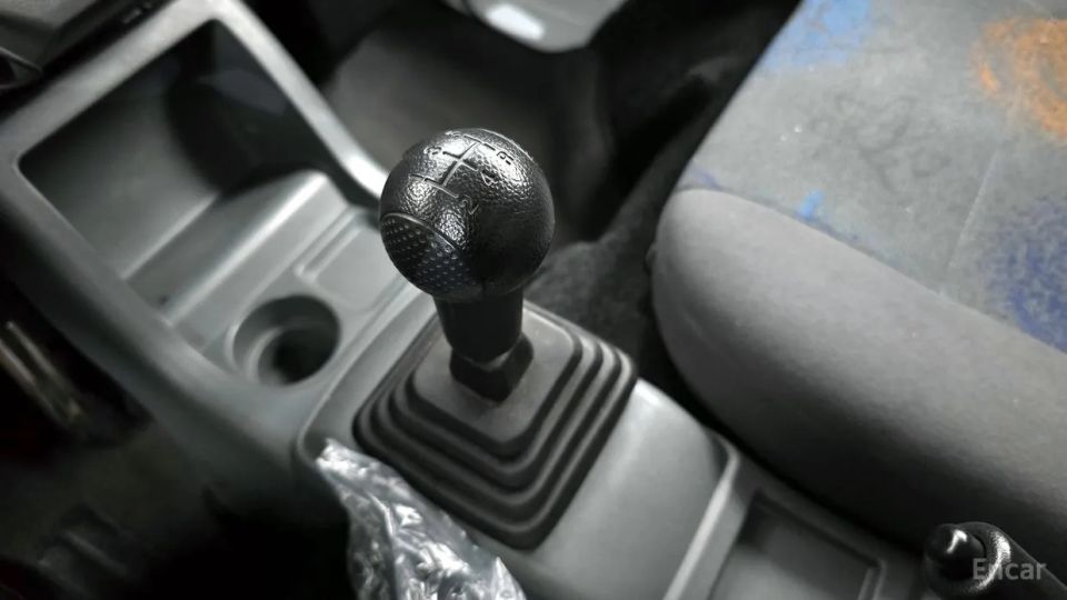 ChevroletGMDaewoo Damas