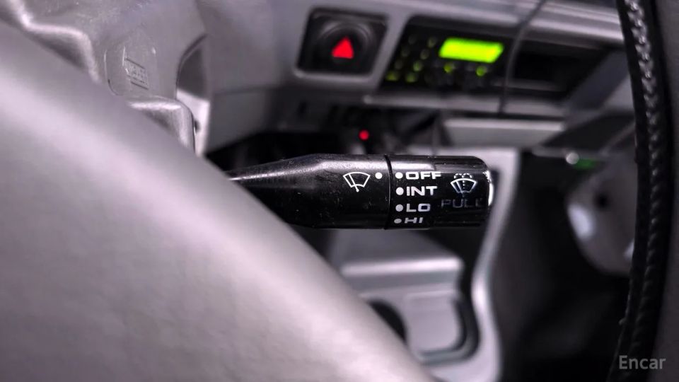ChevroletGMDaewoo Damas