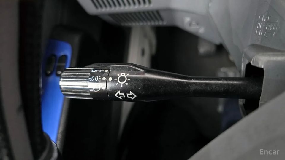 ChevroletGMDaewoo Damas