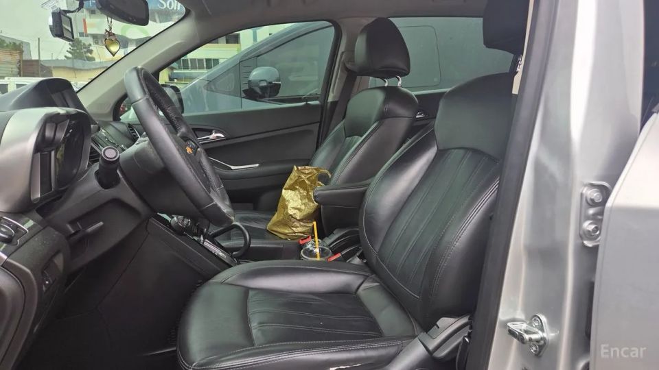 ChevroletGMDaewoo Orlando