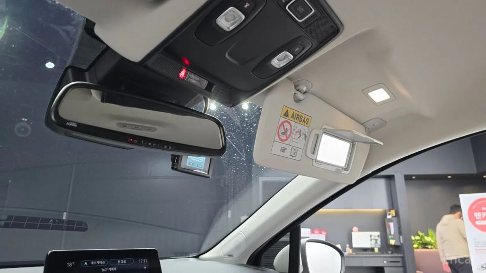 Renault-KoreaSamsung Captur