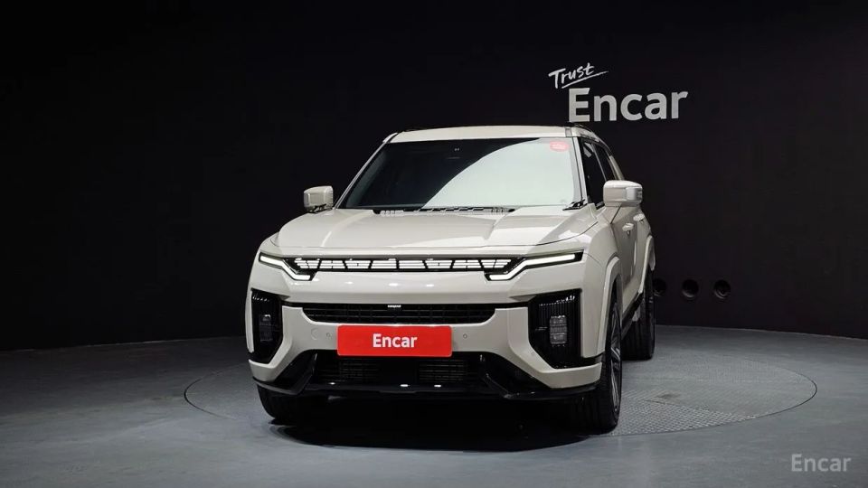 KG_Mobility_Ssangyong Actyon