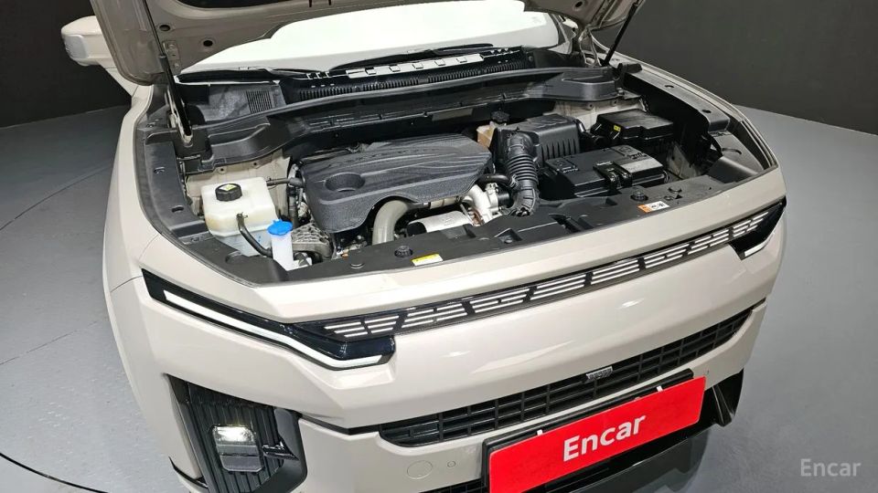KG_Mobility_Ssangyong Actyon