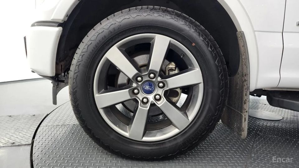Ford F150