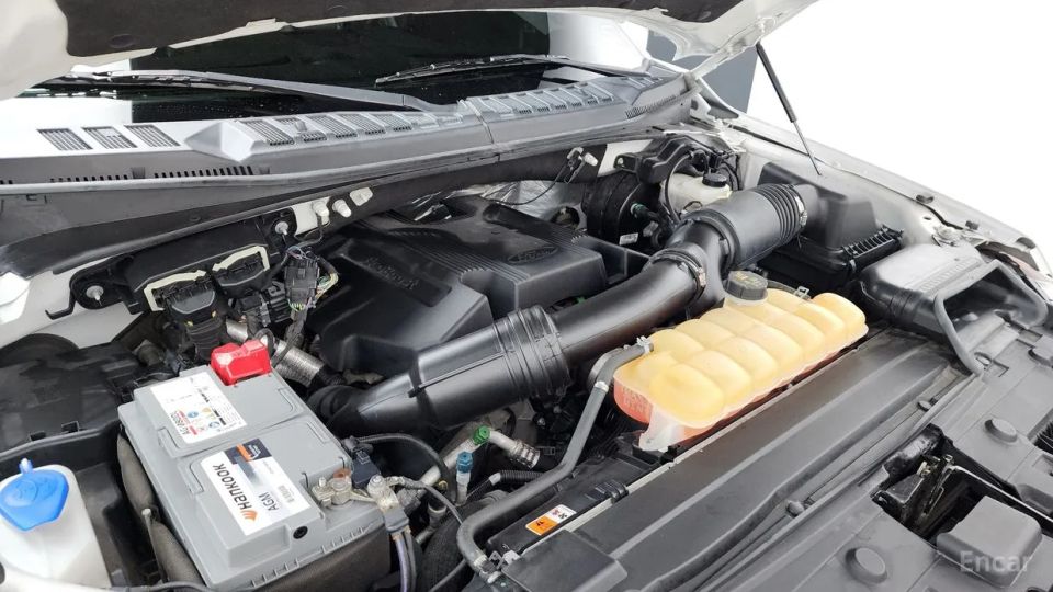 Ford F150