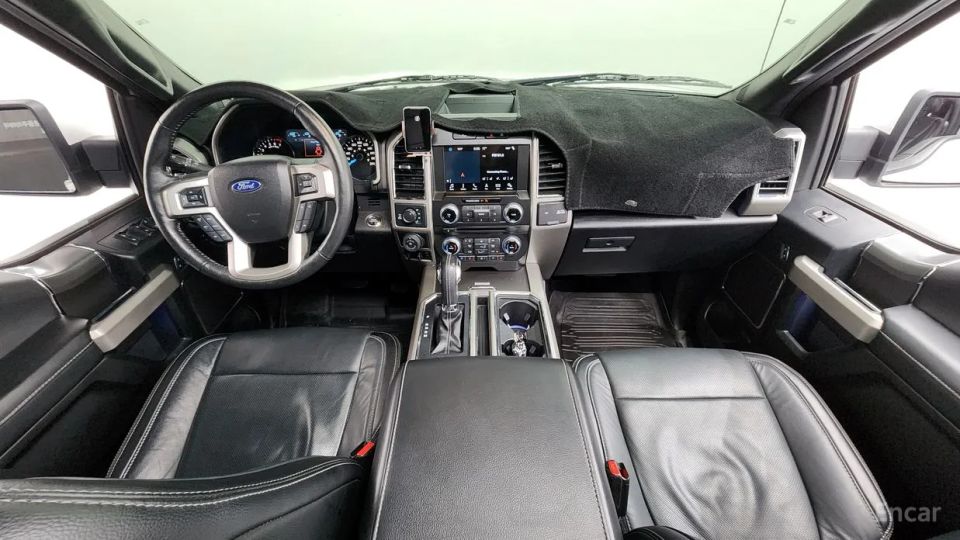 Ford F150