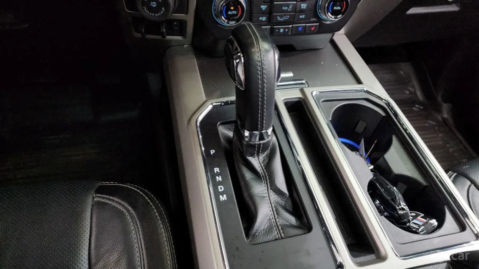 Ford F150