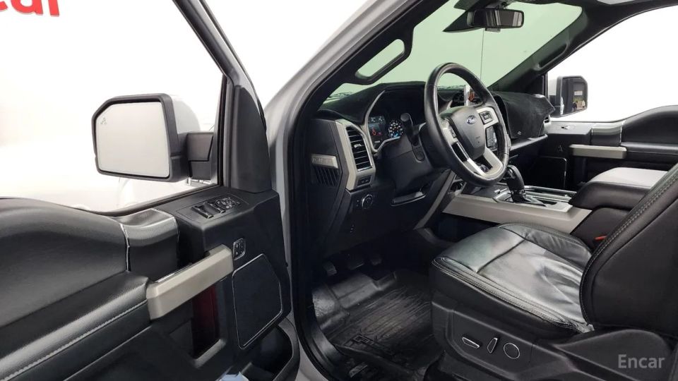 Ford F150