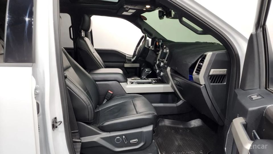 Ford F150