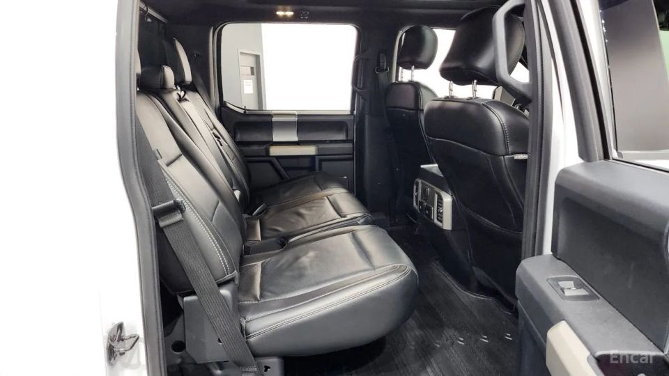 Ford F150