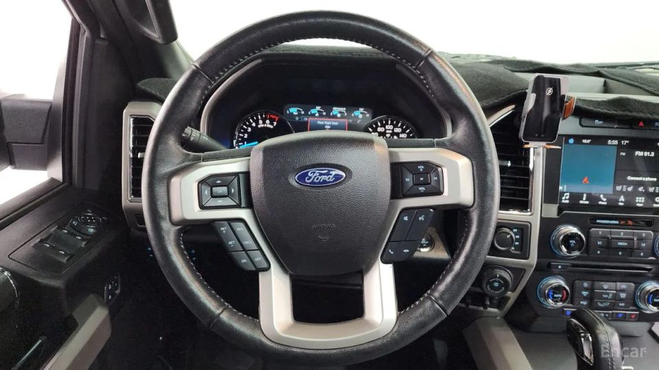 Ford F150