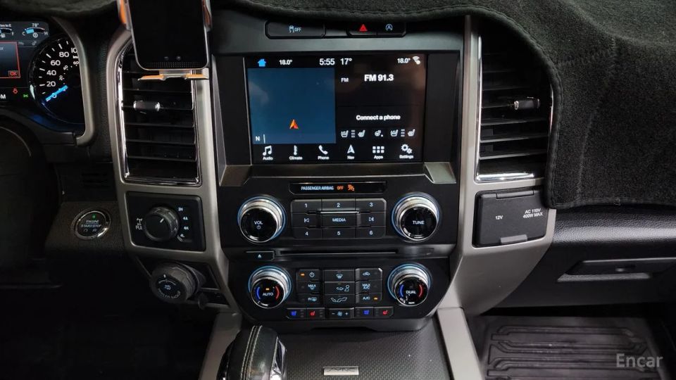 Ford F150