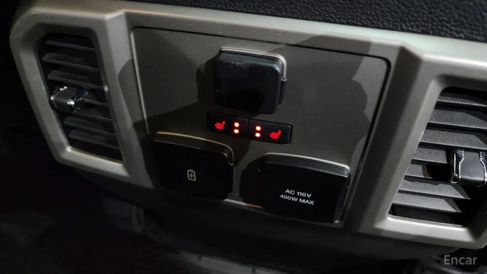 Ford F150