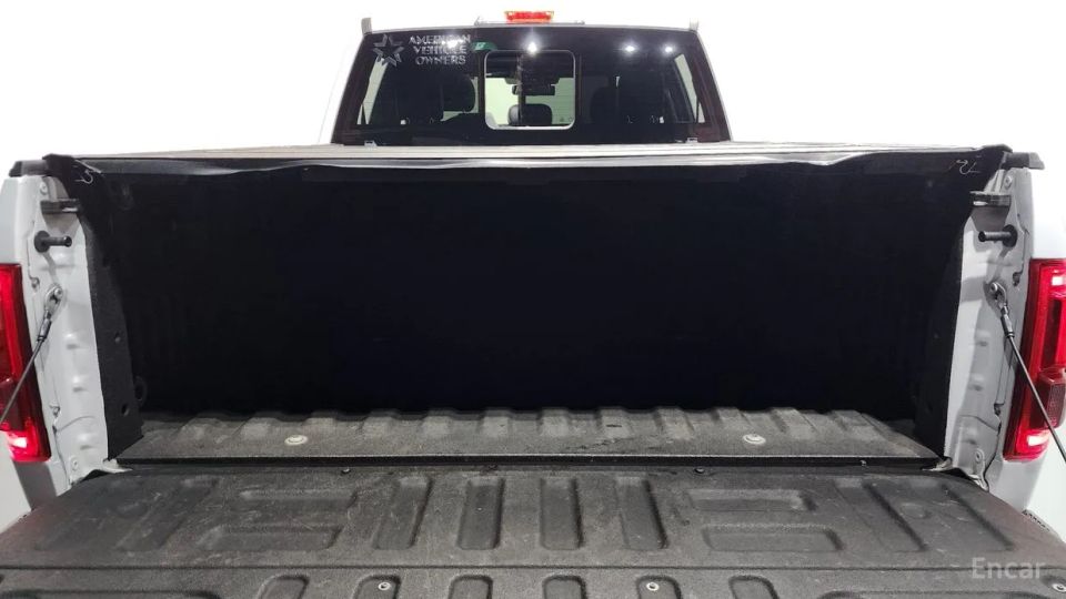 Ford F150