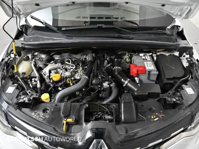 Renault-KoreaSamsung Captur