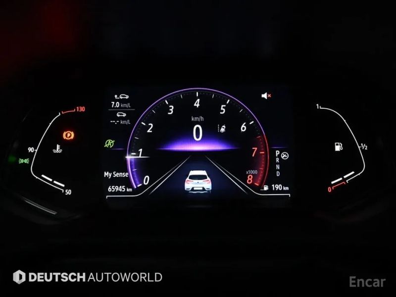Renault-KoreaSamsung Captur