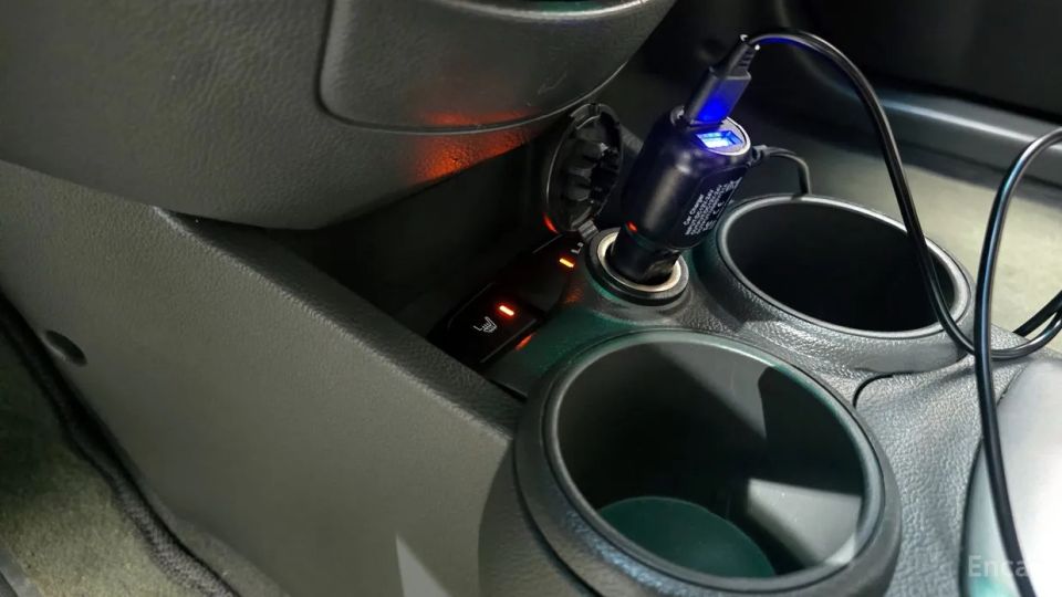 ChevroletGMDaewoo Matiz