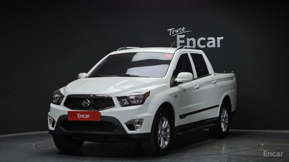 KG_Mobility_Ssangyong KORANDO