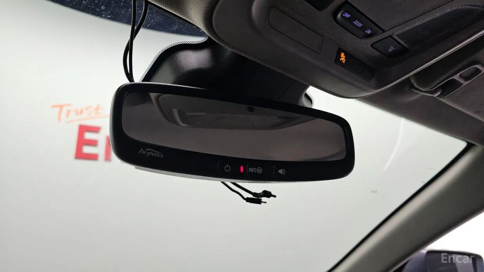ChevroletGMDaewoo Impala