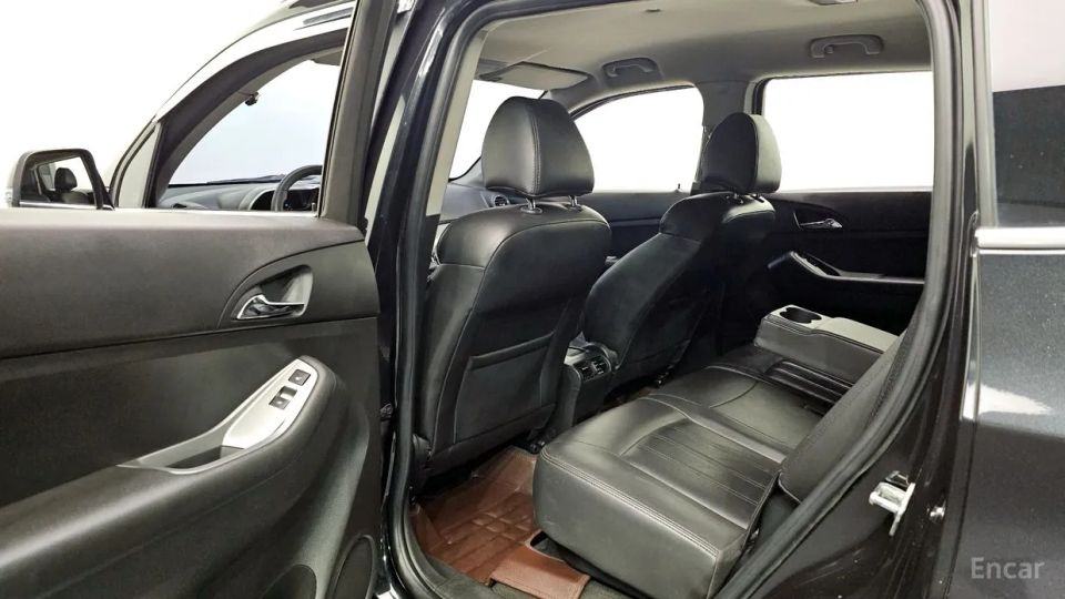 ChevroletGMDaewoo Orlando