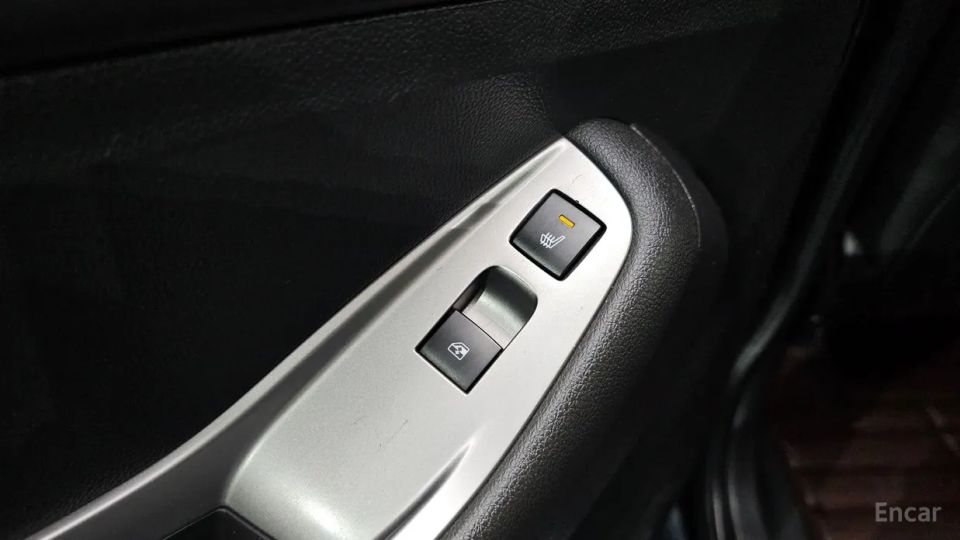 ChevroletGMDaewoo Orlando