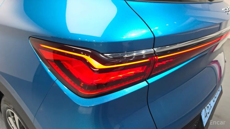 BYD Atto 3