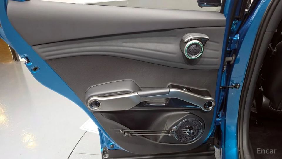 BYD Atto 3