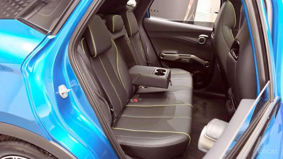 BYD Atto 3
