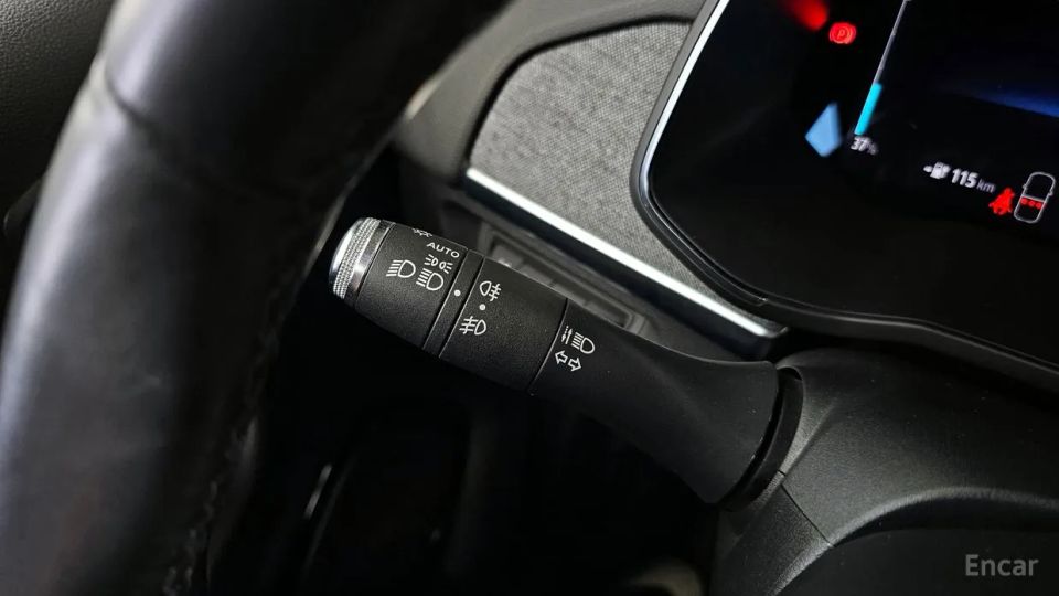 Renault-KoreaSamsung Zoe