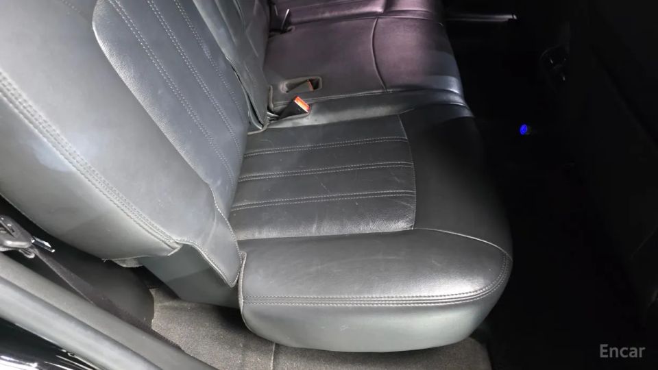 ChevroletGMDaewoo Orlando