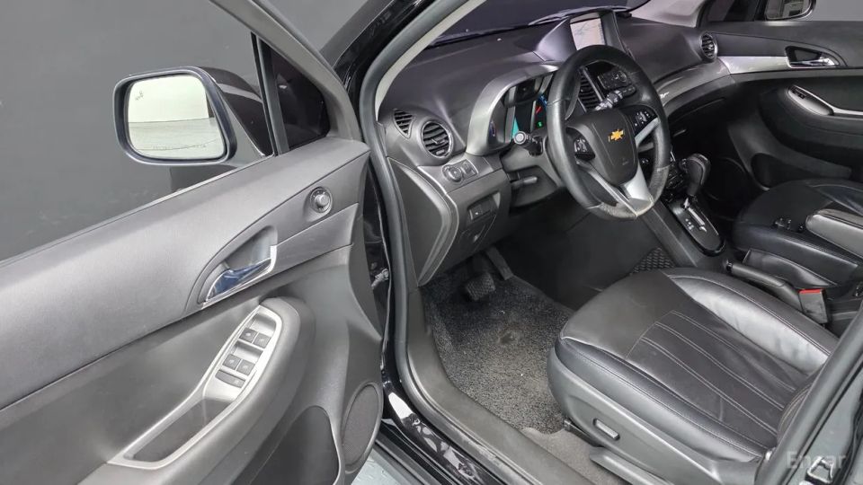 ChevroletGMDaewoo Orlando