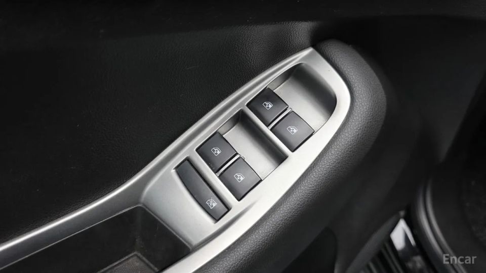 ChevroletGMDaewoo Orlando
