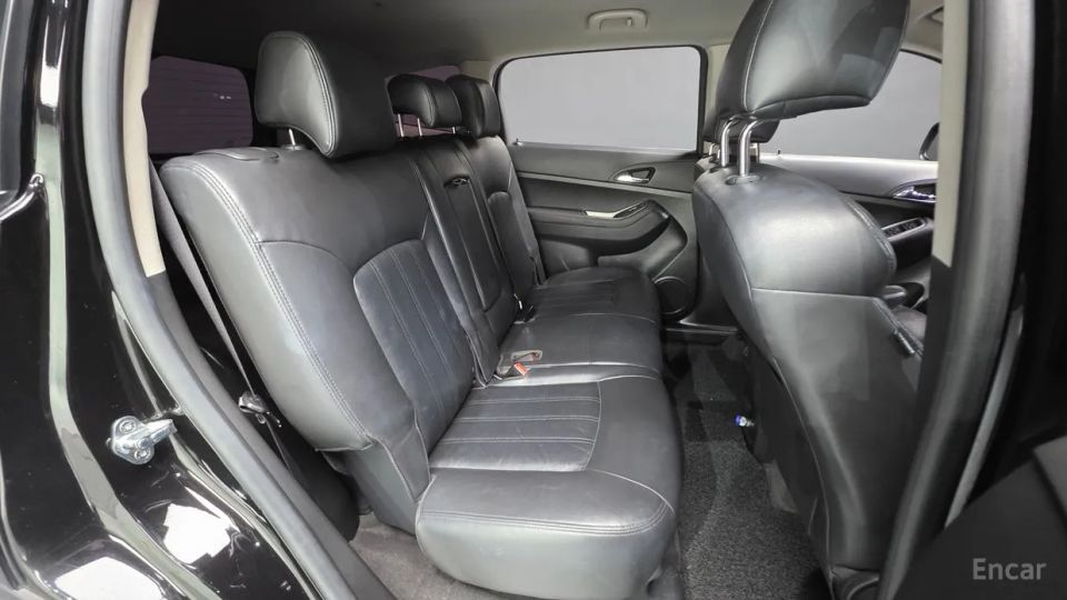 ChevroletGMDaewoo Orlando