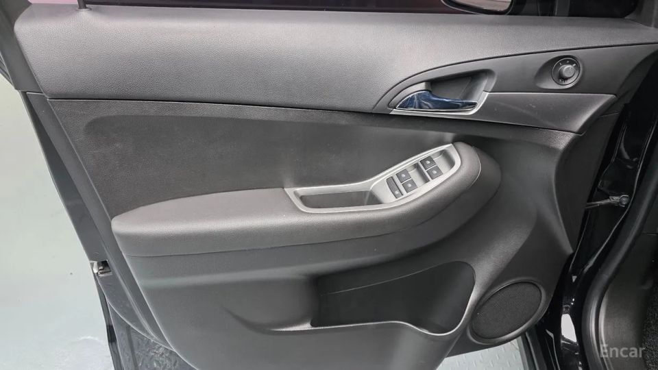 ChevroletGMDaewoo Orlando