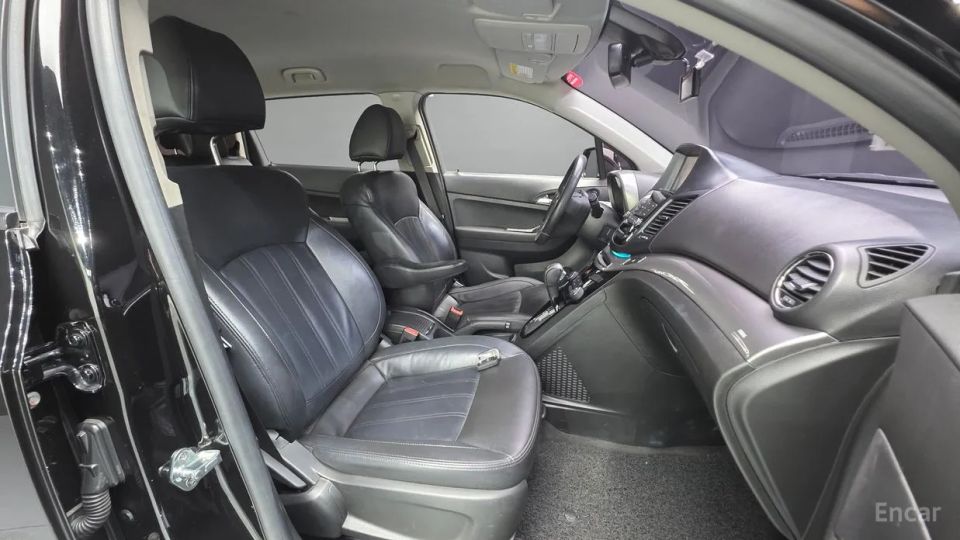 ChevroletGMDaewoo Orlando