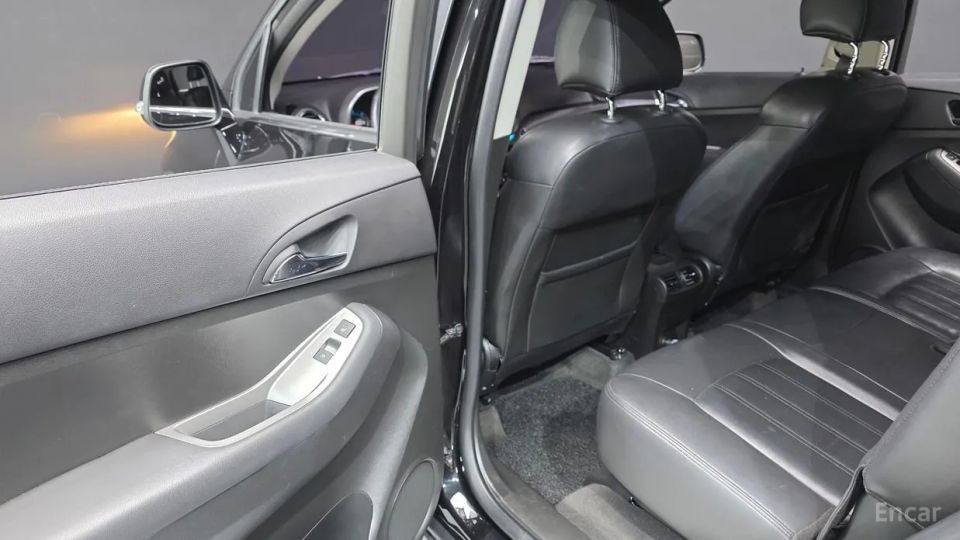 ChevroletGMDaewoo Orlando