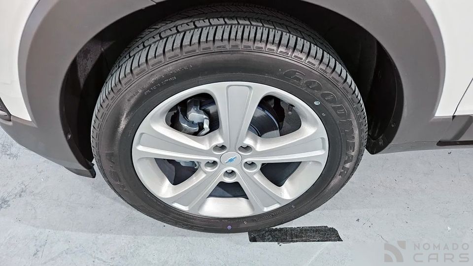 ChevroletGMDaewoo Captiva