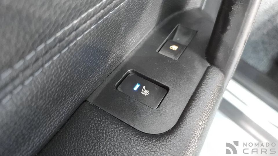 ChevroletGMDaewoo Captiva