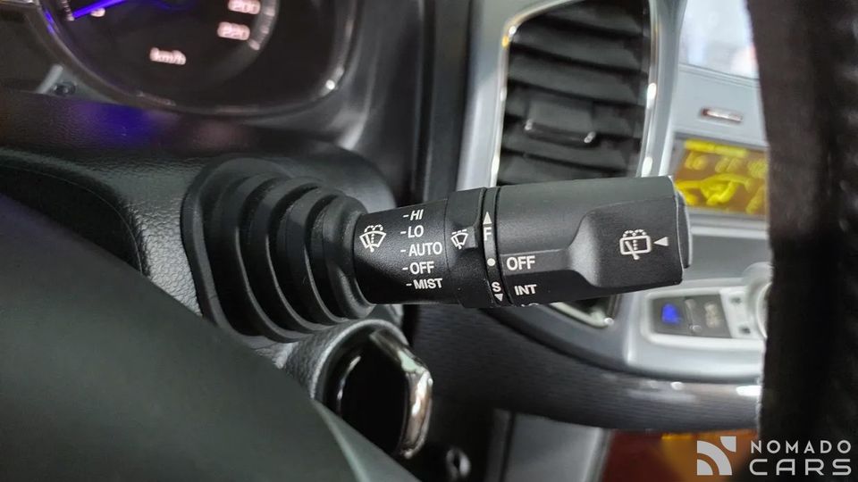 ChevroletGMDaewoo Captiva