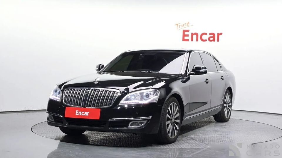 KG_Mobility_Ssangyong Chairman