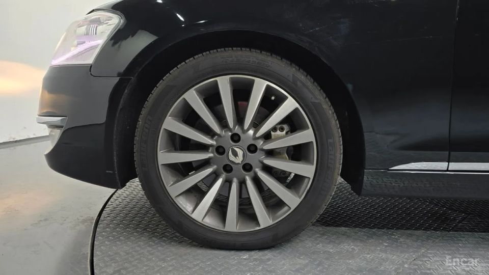 KG_Mobility_Ssangyong Chairman