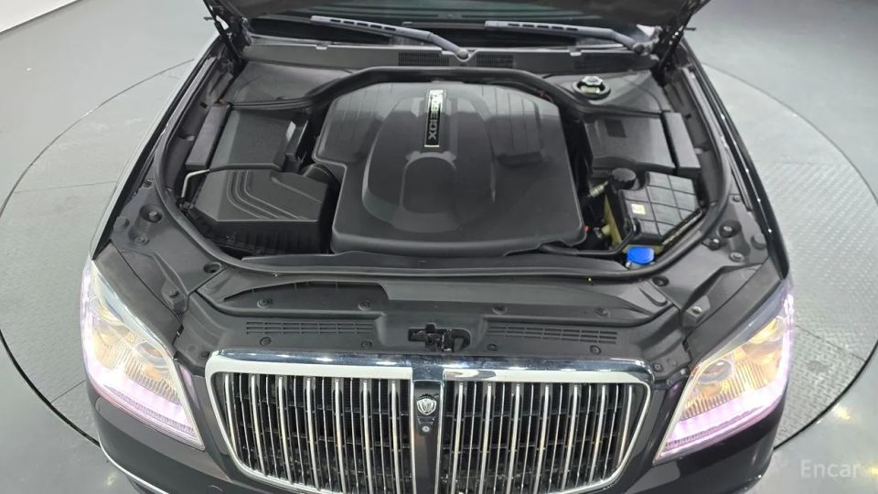 KG_Mobility_Ssangyong Chairman