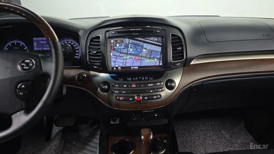 KG_Mobility_Ssangyong Chairman