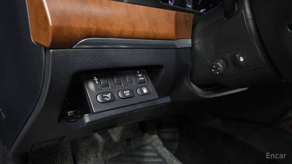 KG_Mobility_Ssangyong Chairman