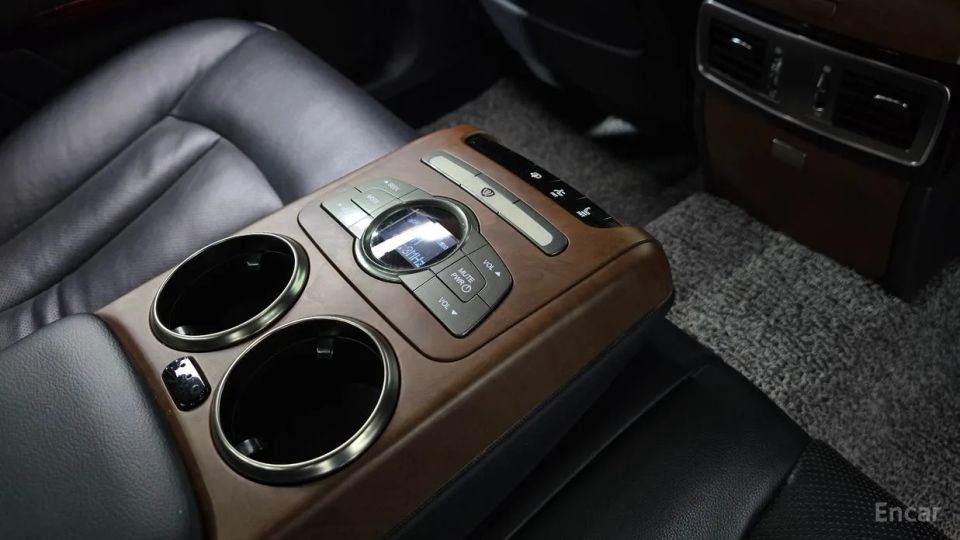 KG_Mobility_Ssangyong Chairman