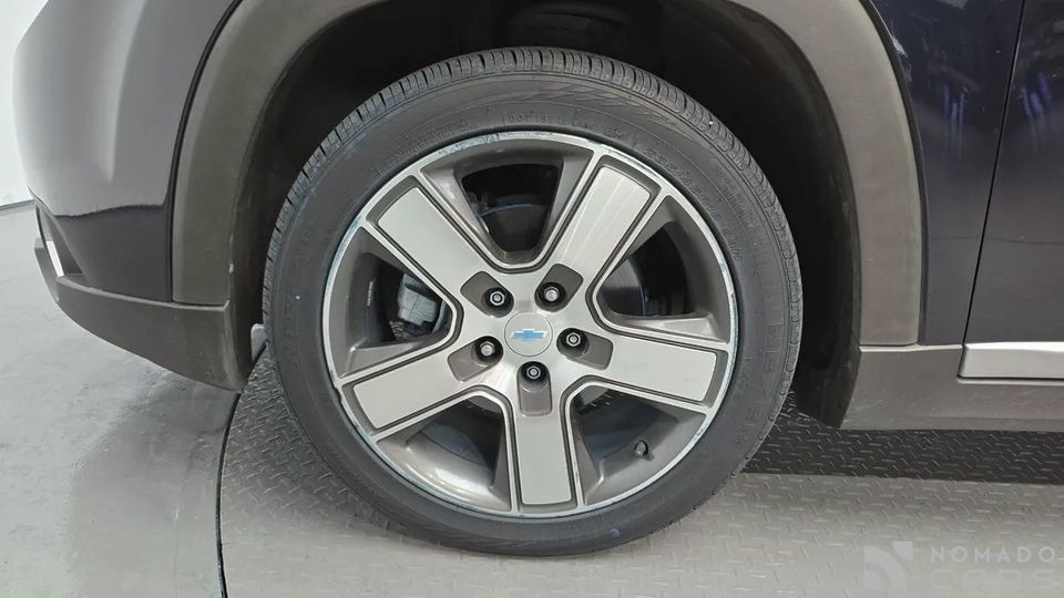ChevroletGMDaewoo Orlando