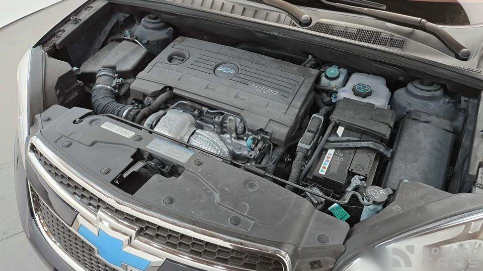 ChevroletGMDaewoo Orlando