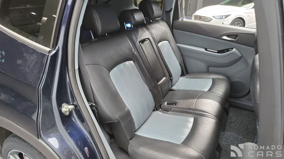 ChevroletGMDaewoo Orlando
